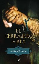 Portada de El cerrajero del rey